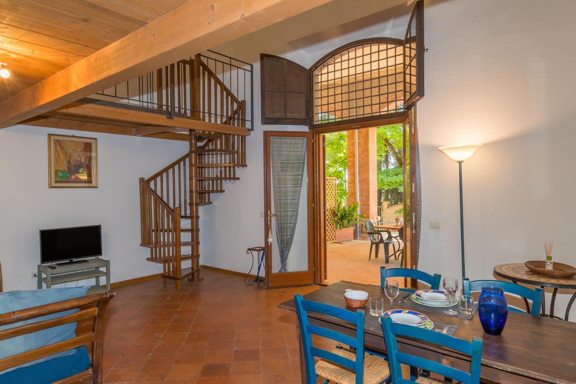 Villa I Tigli Campiglia Marittima Kültér fotó