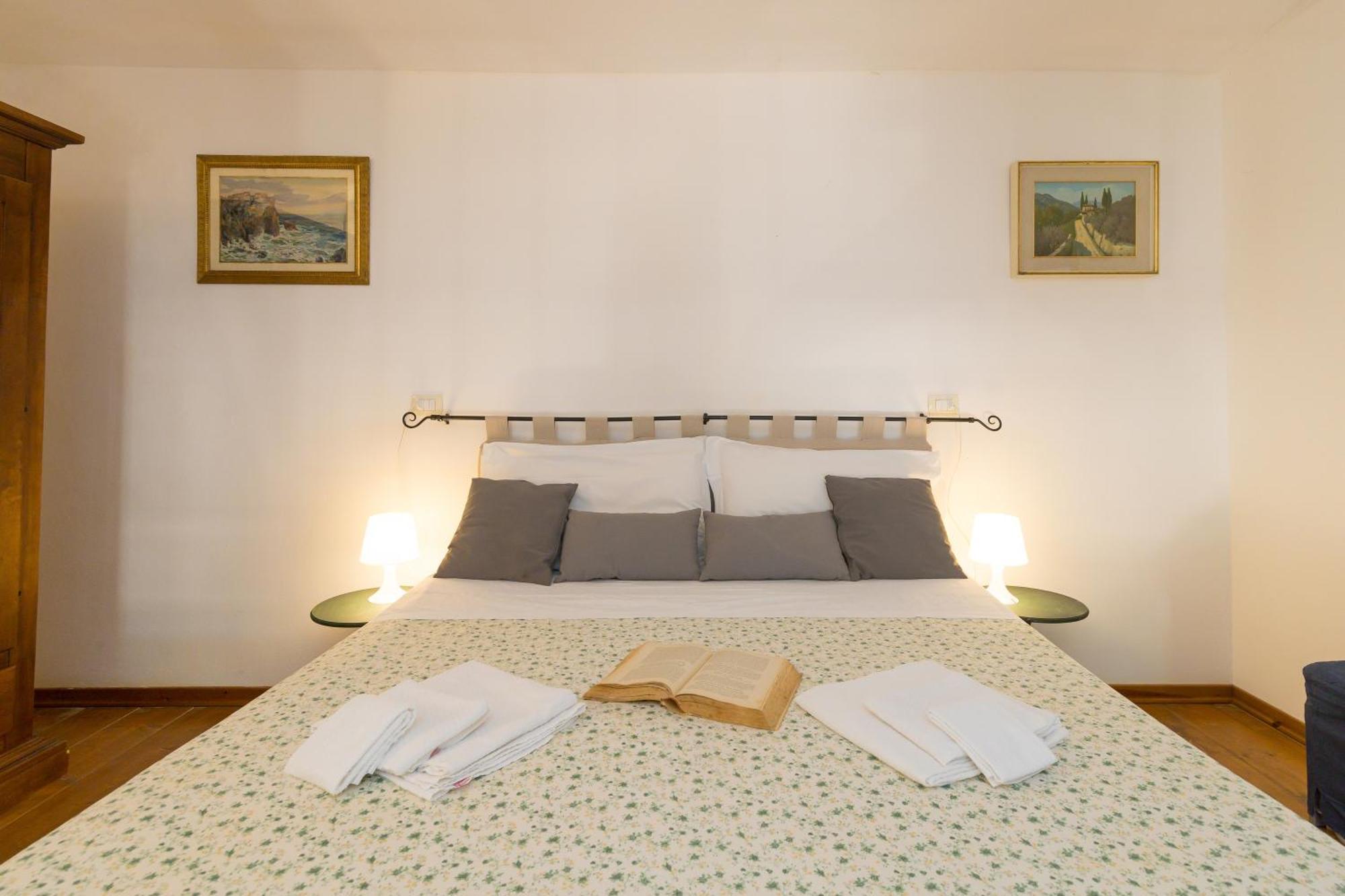 Villa I Tigli Campiglia Marittima Kültér fotó