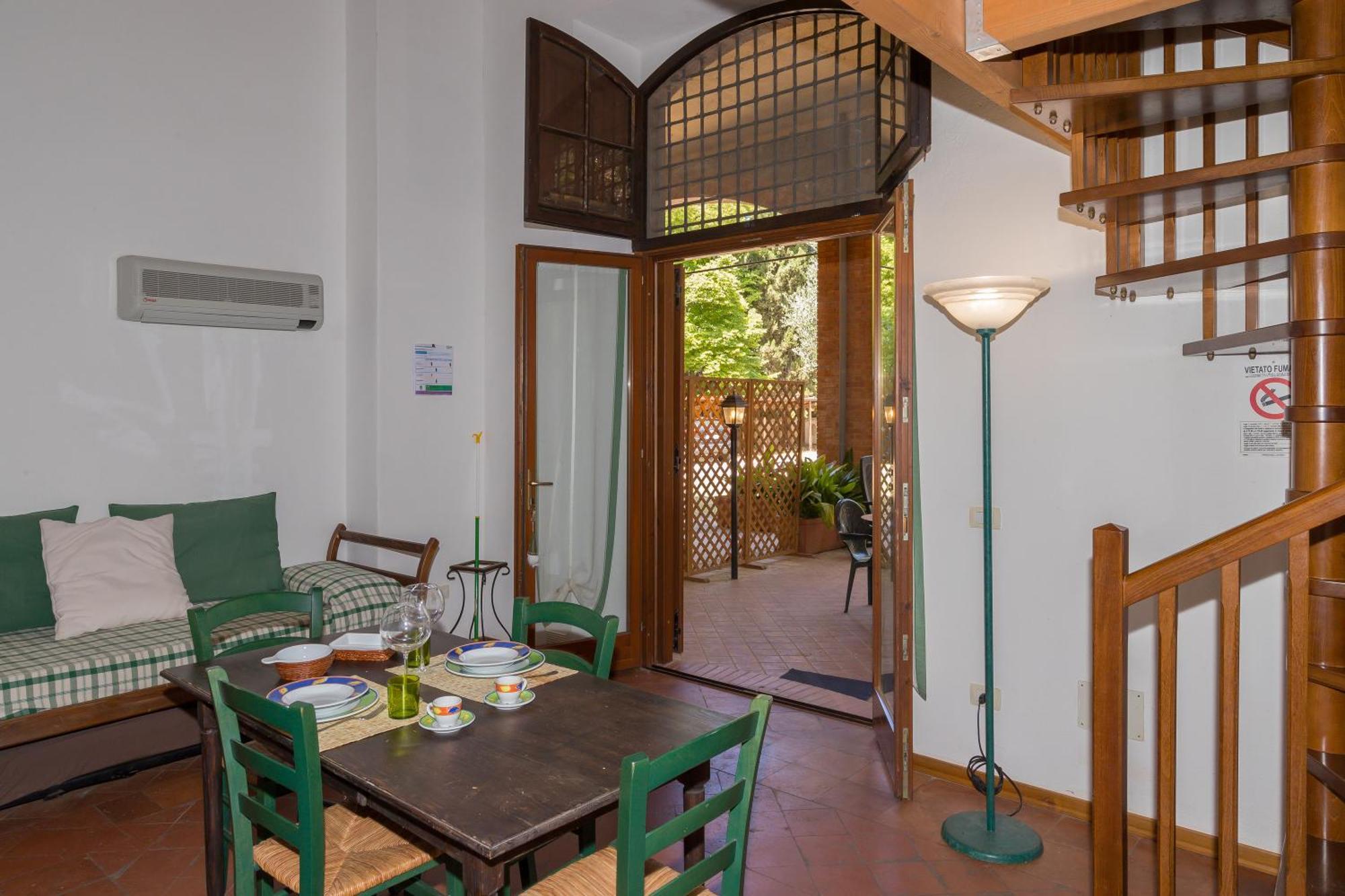 Villa I Tigli Campiglia Marittima Kültér fotó