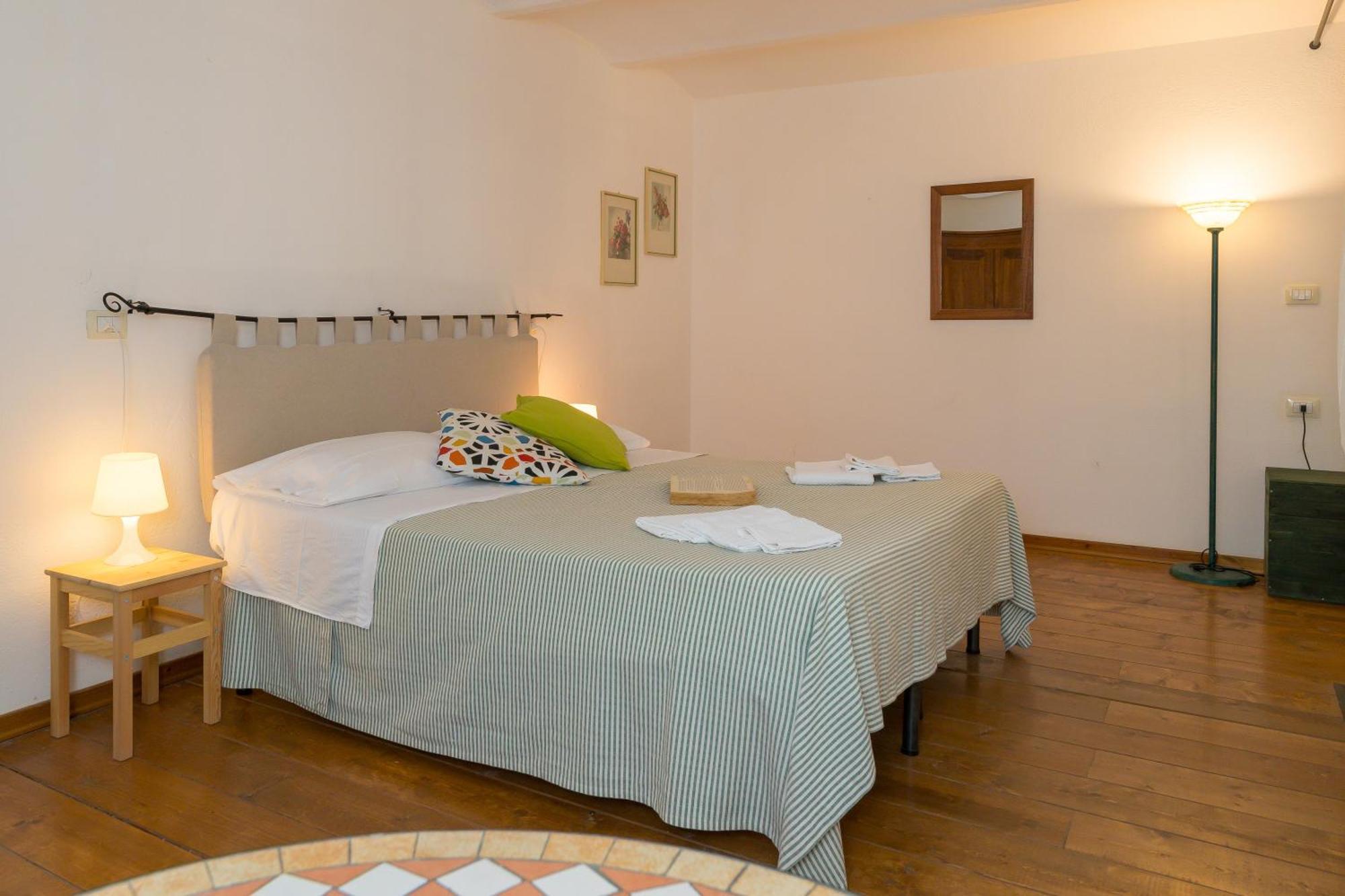 Villa I Tigli Campiglia Marittima Kültér fotó