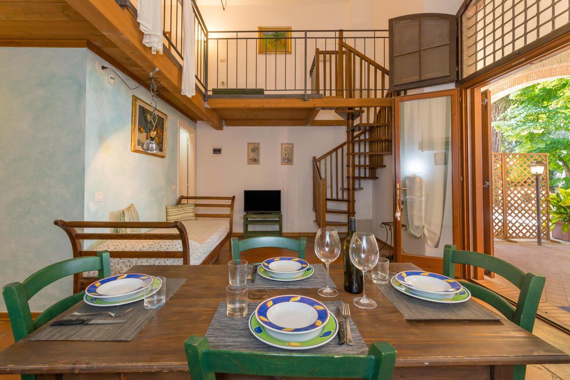 Villa I Tigli Campiglia Marittima Kültér fotó