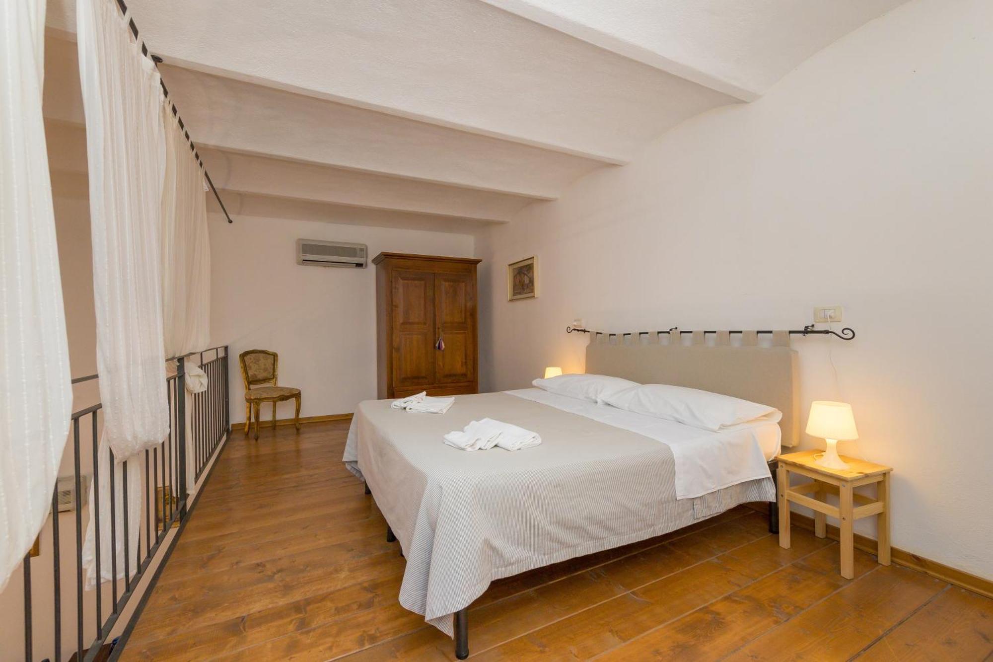 Villa I Tigli Campiglia Marittima Kültér fotó
