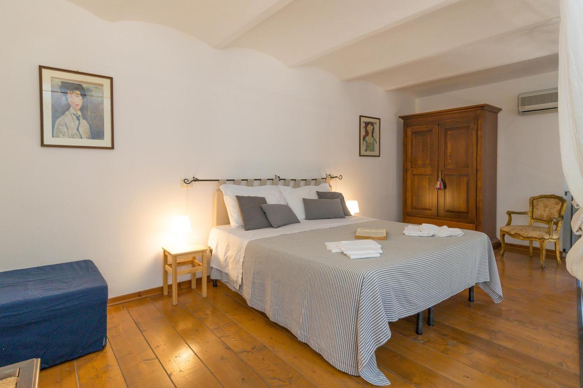 Villa I Tigli Campiglia Marittima Kültér fotó